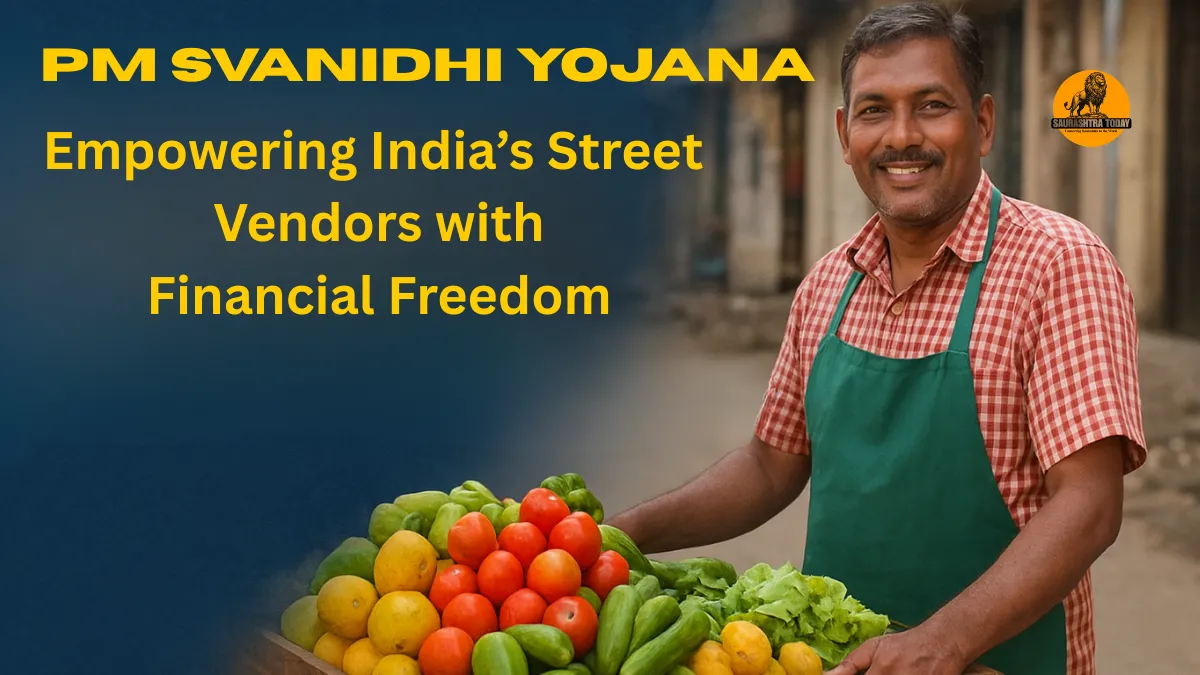 PM SVANidhi Yojana