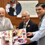 Ganpat Patel Padma Shri