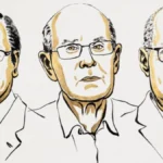 Nobel prize mof