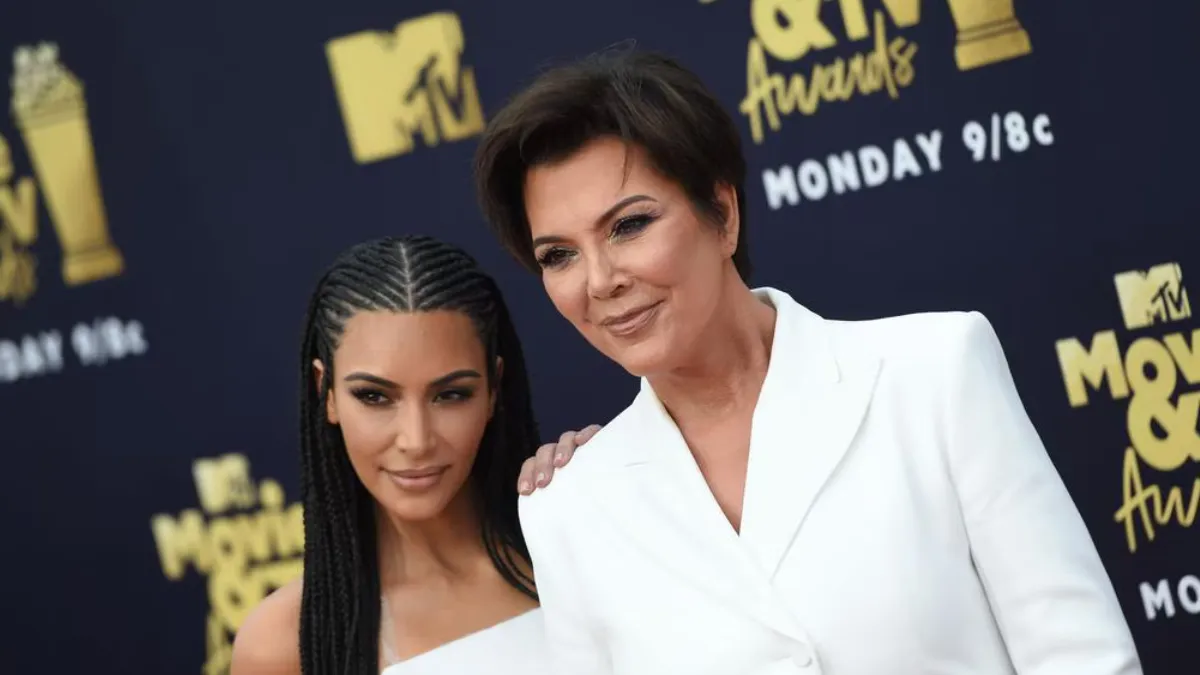 Kris Jenner