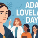 Ada Lovelace Day 2025