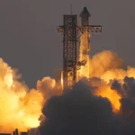 Starship News