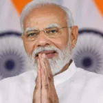 PM Modi Will Visit Andhra Pradesh