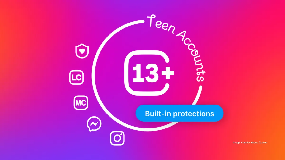 New PG-13 Guidelines for Instagram Teen Accounts