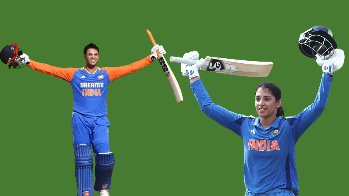 Abhishek Sharma