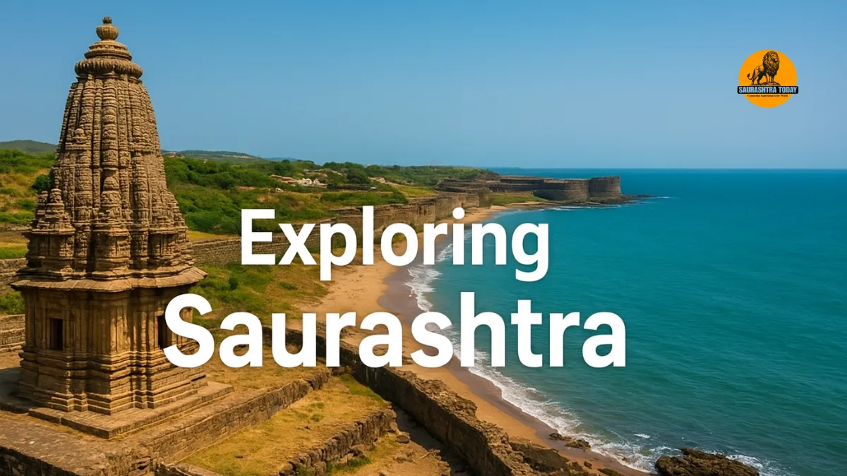 Saurashtra