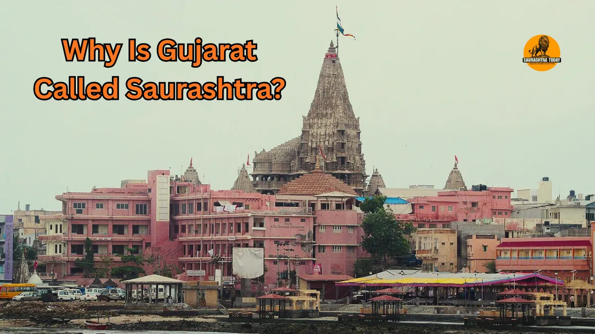 Saurashtra