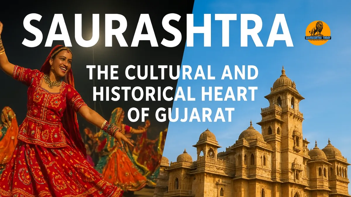 Saurashtra
