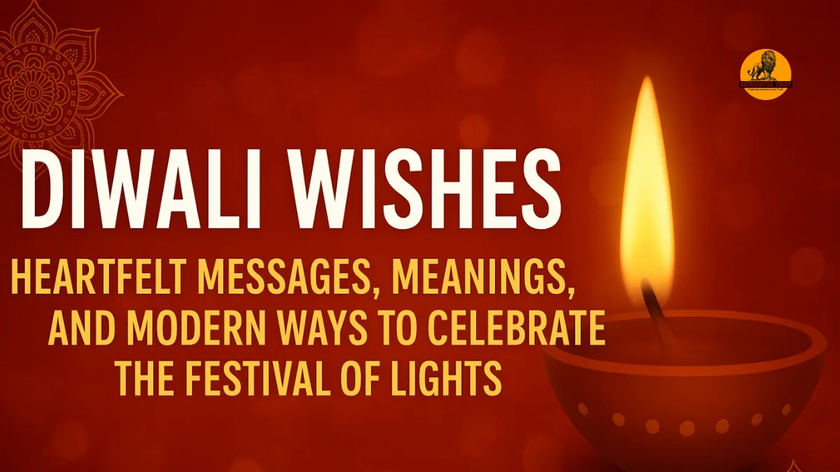 Diwali Wishes
