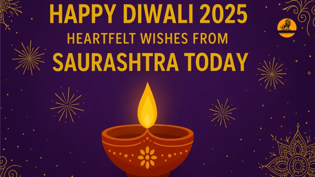 Happy Diwali 2025