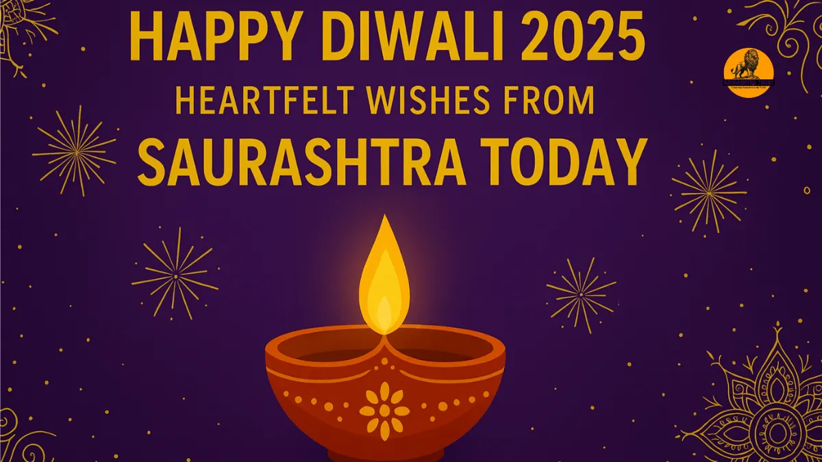 Happy Diwali 2025