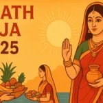 Chhath Puja Date 2025