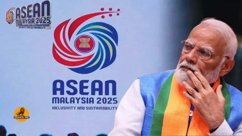 Modi ASEAN Summit