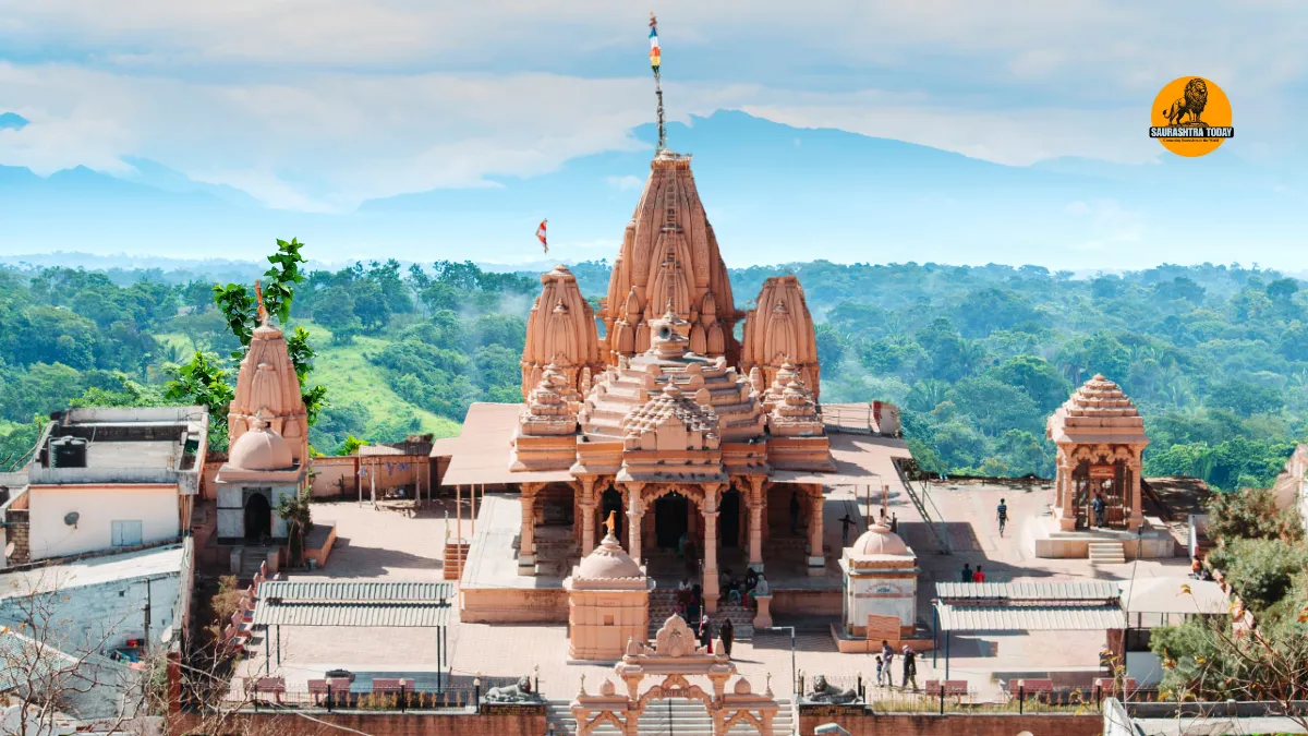 Tulsishyam Temple Timings