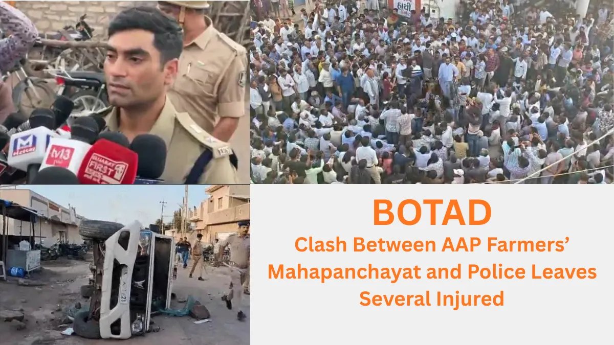 Botad News Today