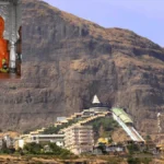 Saptashrungi Devi Temple