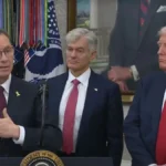 TrumpRx
