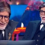 Sunil Grover in KBC