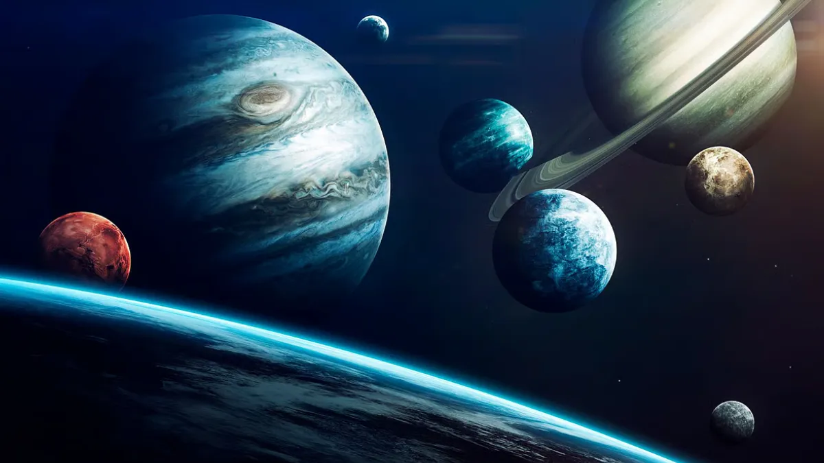 World Space Week 2025