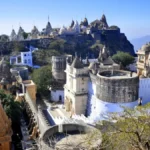 History of Shatrunjay Tirth