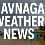 Bhavnagar Weather News
