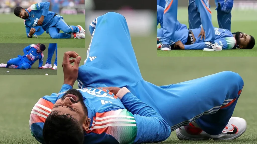 Shreyas Iyer update