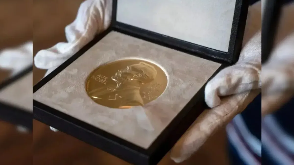 Nobel 2025