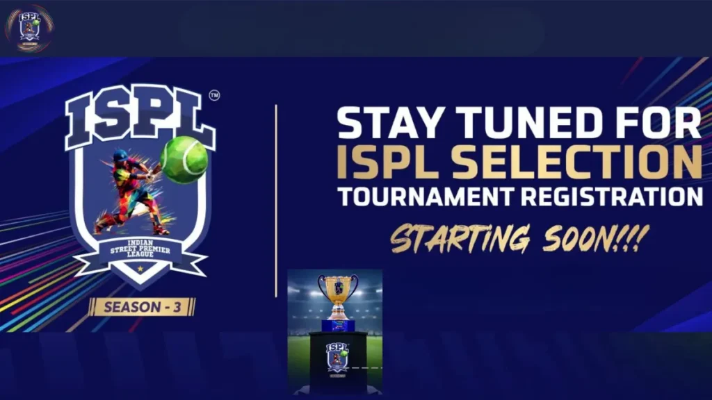Indian Street Premier League 2026