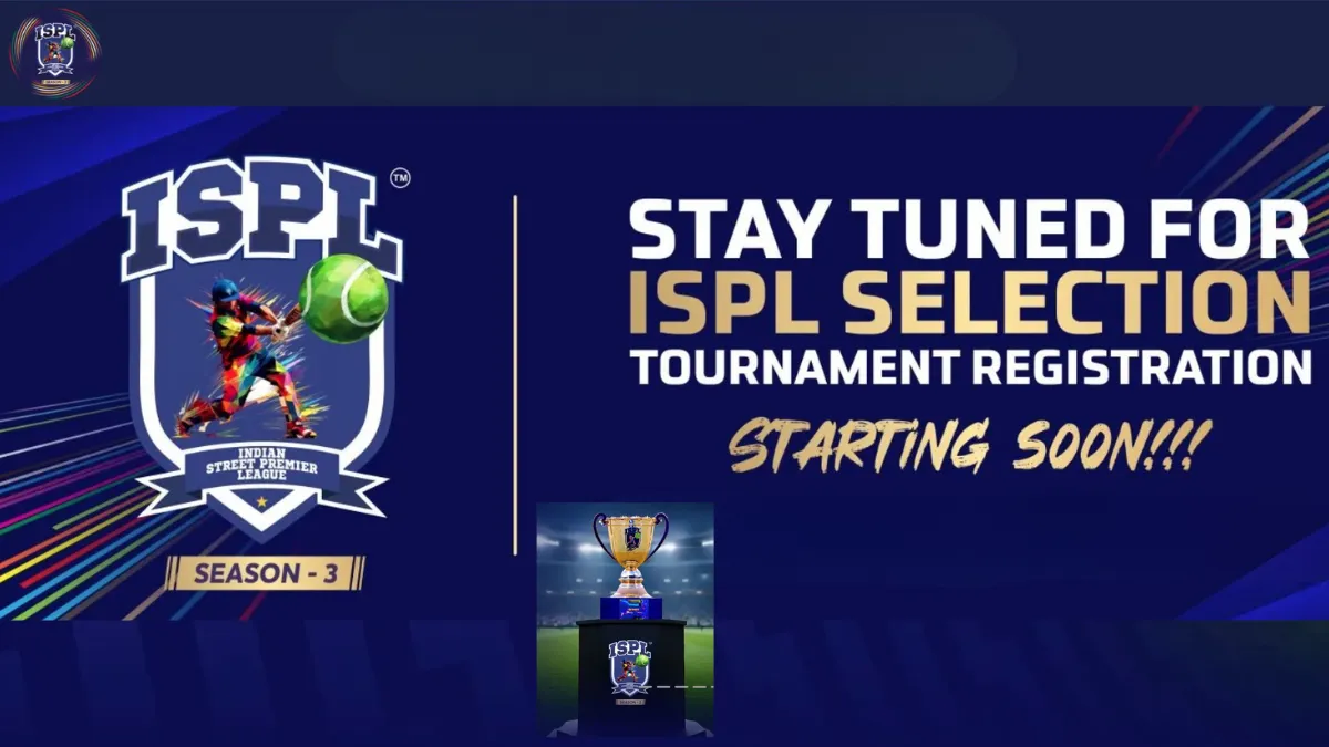 Indian Street Premier League 2026