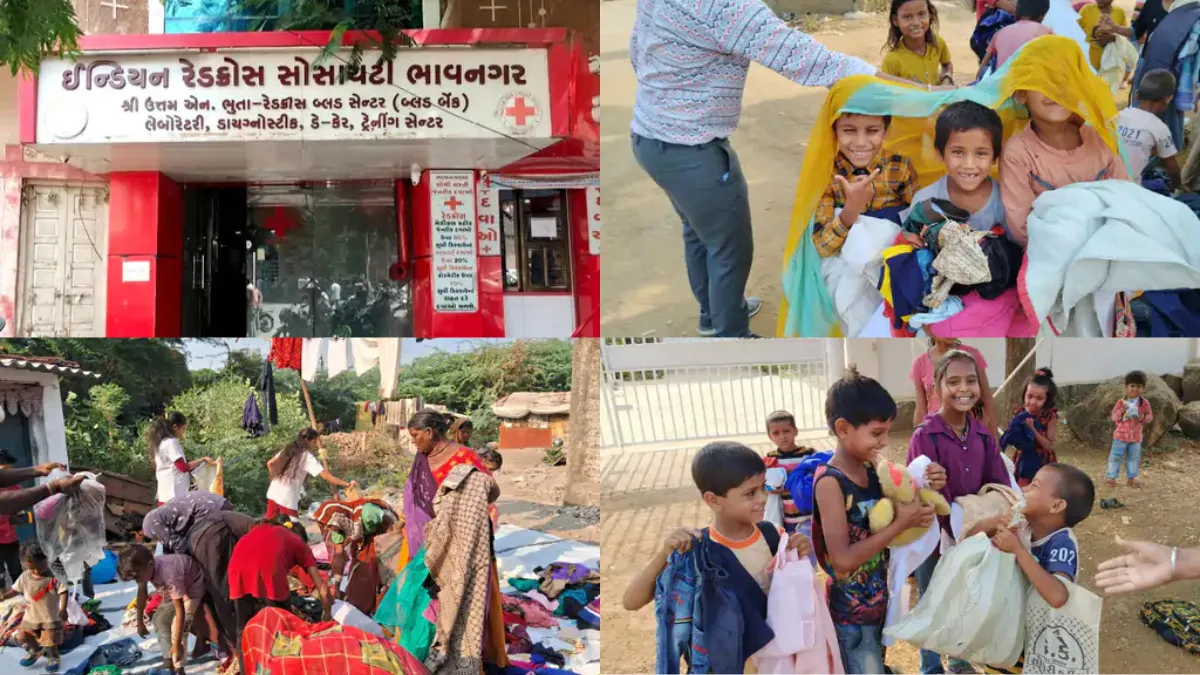 Bhavnagar News Today