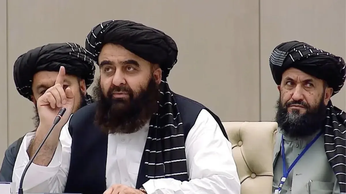Amir Khan Muttaqi