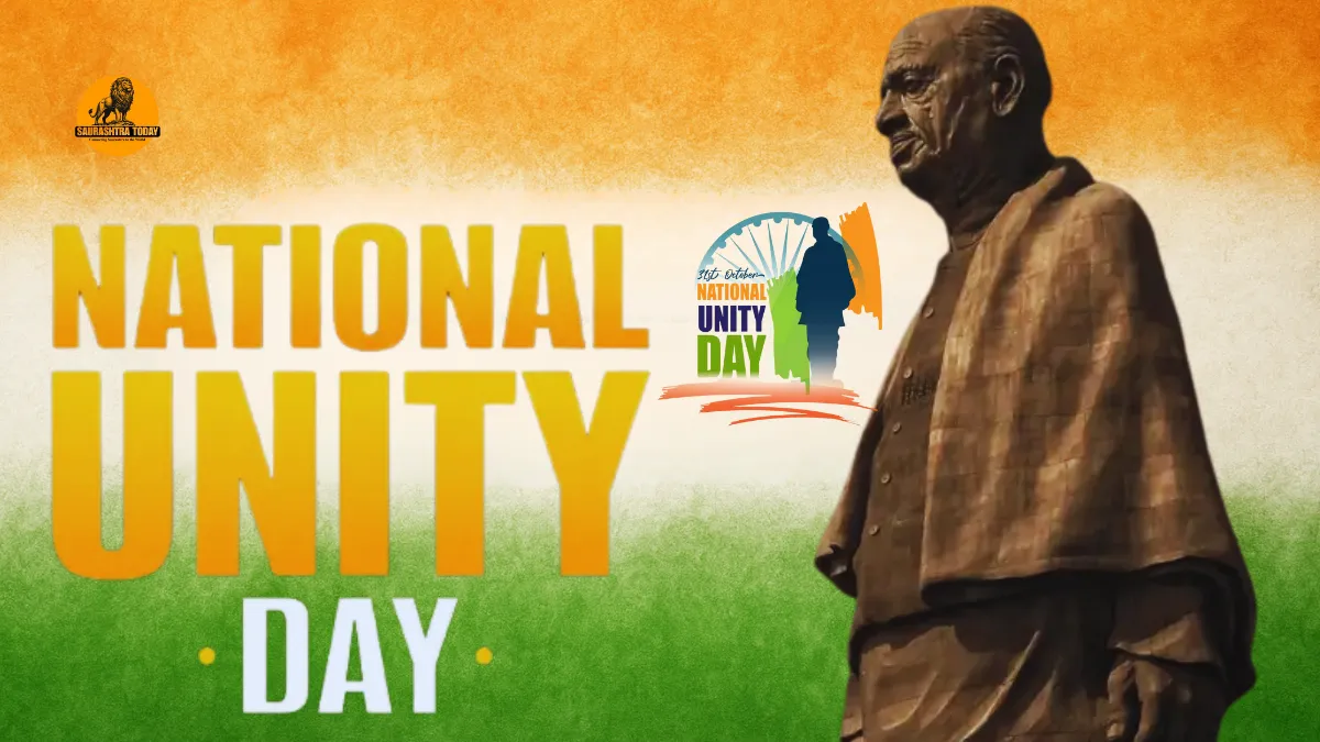 National Unity Day