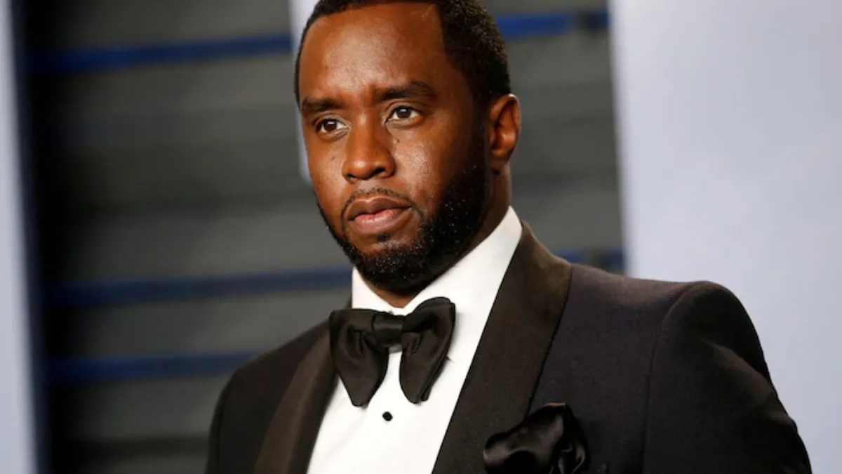 Sean Diddy