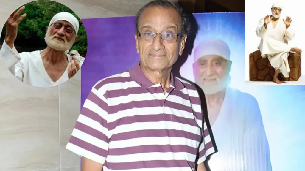 Sudhir Dalvi