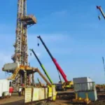 Gas and Oil Will Be Available from Saurashtra