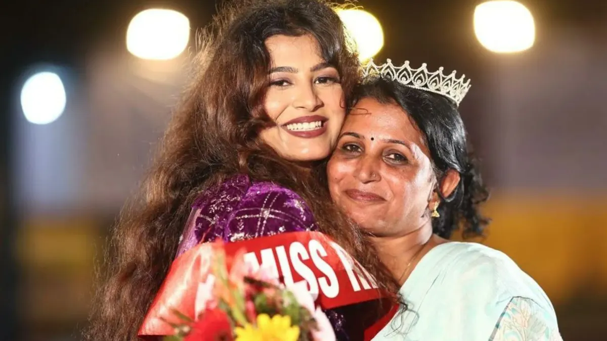 Muskan Sharma