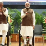 Modi Launches Farm Schemes