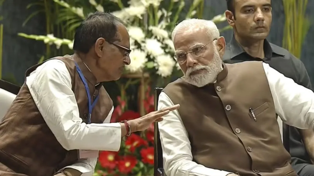 Modi Launches Farm Schemes