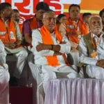 Jagdish Vishwakarma Visits Rajkot