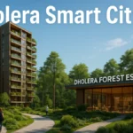 Dholera Smart City