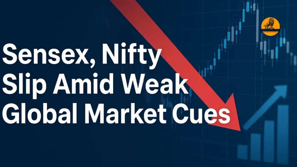 Sensex