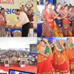 Saurashtra University Youth Festival Sindoorotsav