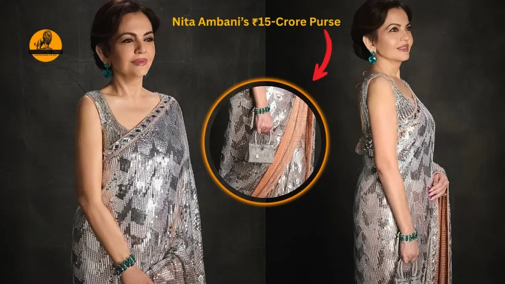 Nita Ambani