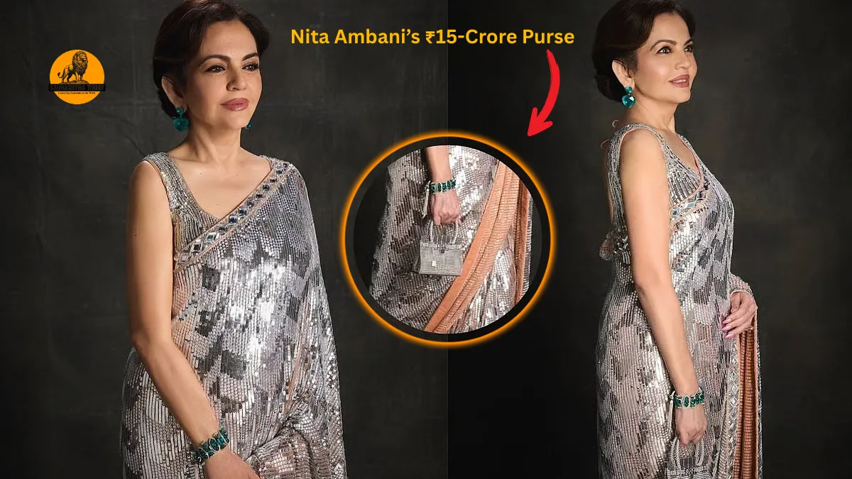 Nita Ambani