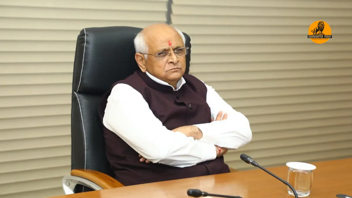 Bhupendra Patel Cabinet Tomorrow
