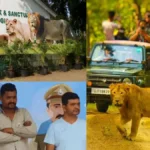 Gir Safari Fake Bookings Exposed