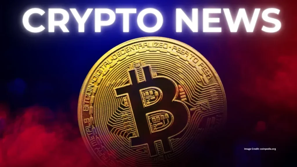 Crypto News