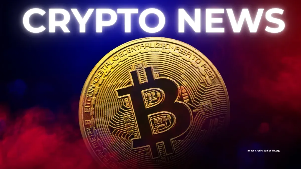 Crypto News