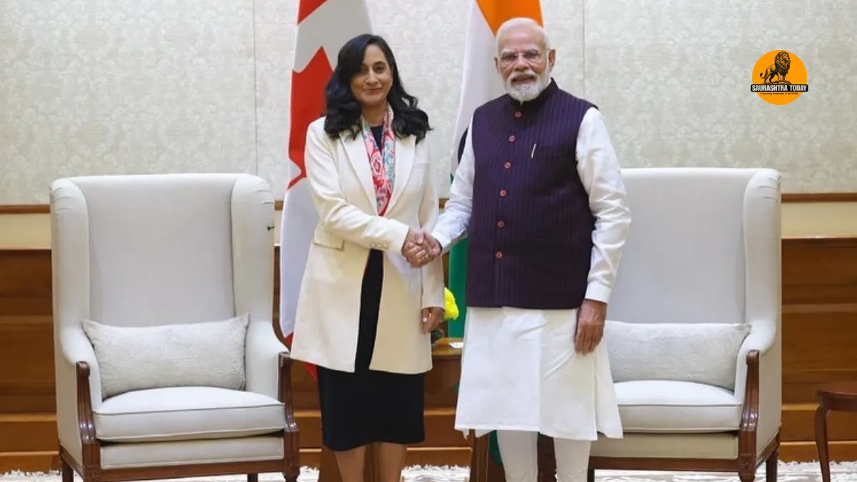 Anita Anand