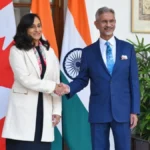 Canada-India Joint Statement